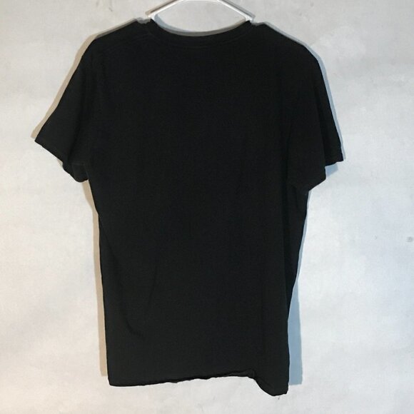 DC Comics Batman Canada Canadian Symbol Logo Short Sleeve T Shirt Tee XL - Picture 7 of 8